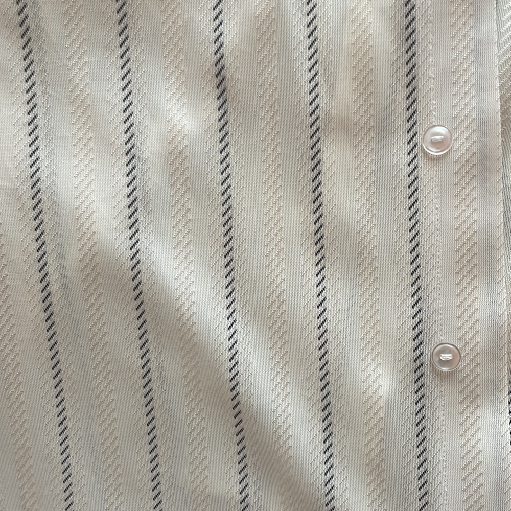 👔 RARE Vintage from Woodstock, NY MENS VINTAGE SHIRT - Picture 5 of 5
